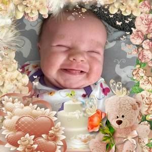 Meet your Posher, Patsy